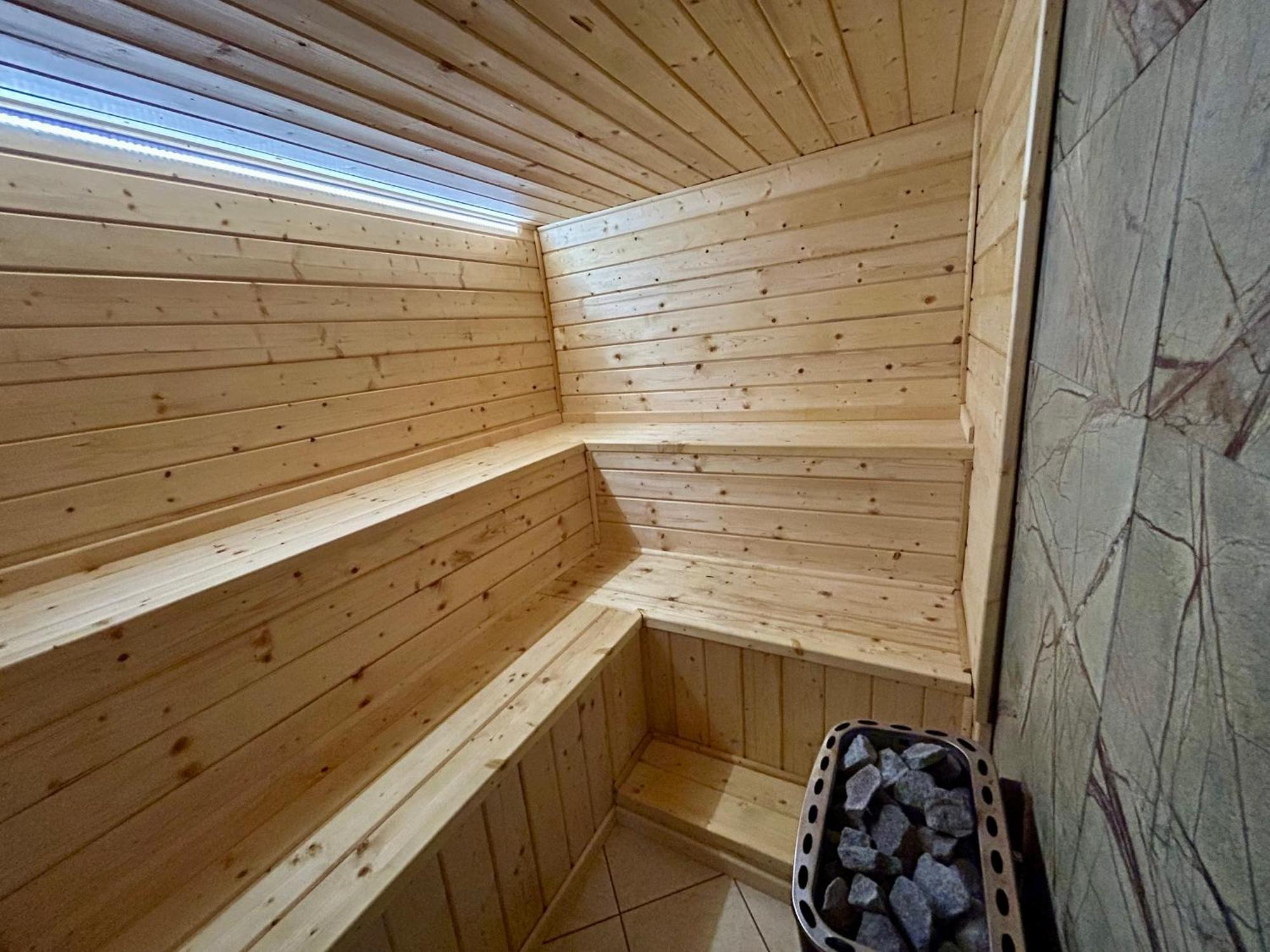 Pod Smrekami Villa Sól Exterior foto